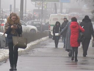 Улицы города, фото: скриншот из видео