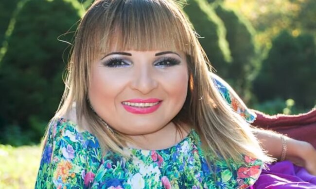 Вікторія Федорчук, скріншот: Facebook