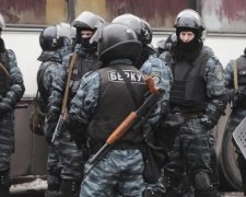 Дело Евромайдана: очередной "беркутовец" предстанет перед судом 