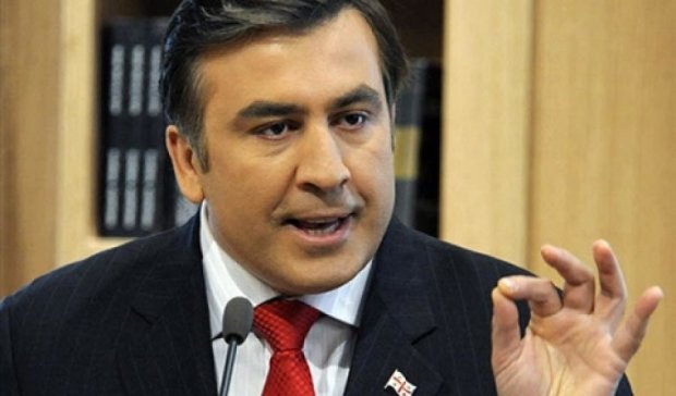 Корбан и Коломойский должны сидеть в тюрьме – Саакашвили 