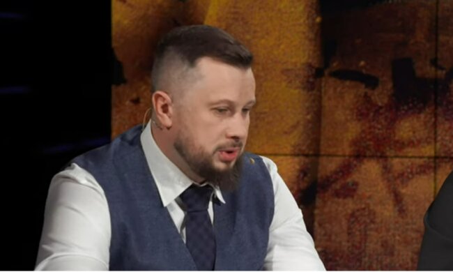 Андрей Билецкий