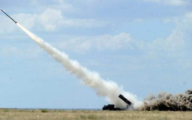 ВСУ пощекотали нервы оккупантам ракетными испытаниями 