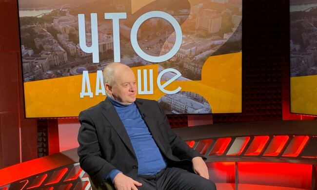 Олег Попенко