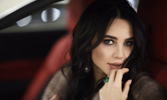 Анастасія Решетова