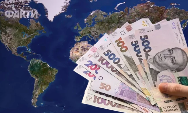 Грошова допомога від благодійних фондів у вересні 2026