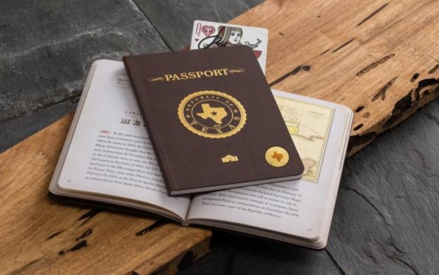 Мир поразило самое неудачное паспортное фото