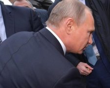 Путин приехал в Крым. Что известно