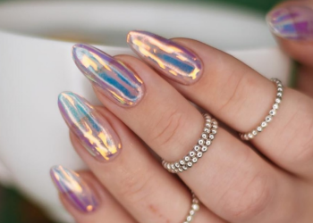 Манікюр, фото: bunny.nails.ua