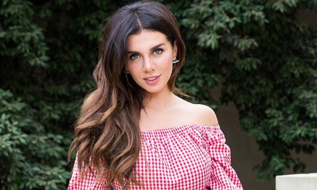 Анна Сєдокова