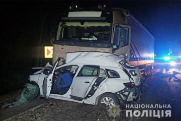 Фото Національної поліції