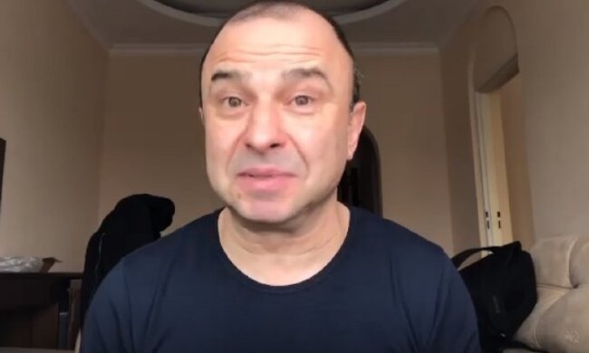 Виктор Павлик тоже взялся за оружие, чтобы защитить Украину, жену и сыночка: "Победа за нами"