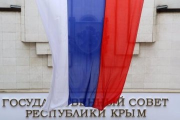Организаторы крымских "выборов" могут попасть под санкции
