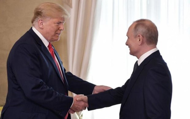 Єдина домовленість Трампа з Путіним нарешті відома всьому світу
