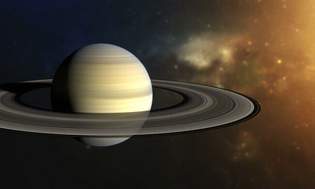 Сатурн