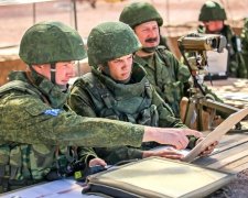 У Кремля закінчились гроші на силовиків