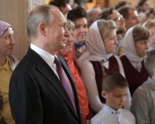 Моліться: Путін розігнав росіян по кутах і позбавив надій