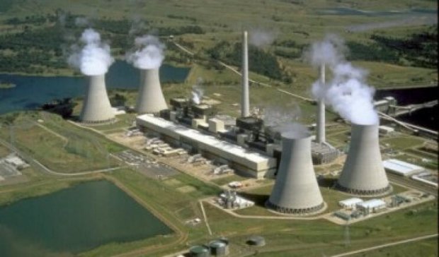 Европейские экологи запретили кредитовать украинские АЭС