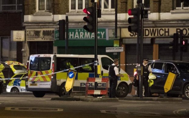 Теракти у Лондоні: поліція повідомила про третій інцидент
