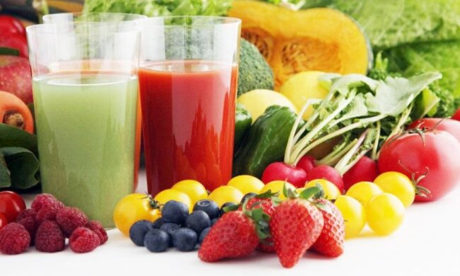 Україна завалить Італію фруктами