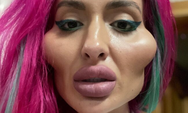 Анастасия Покрищук, instagram.com/_just__queen_