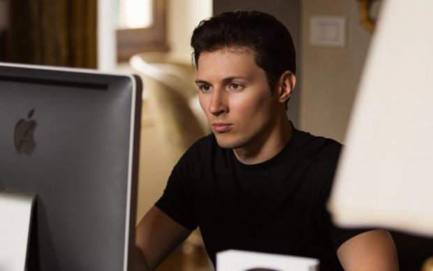 Не працює Telegram в Україні: Дуров назвав причину збою