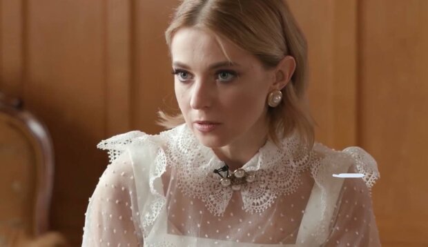 Наталья Поклонская / скриншот из видео