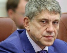 Угольный министр Насалик удивил своей миллионной декларацией