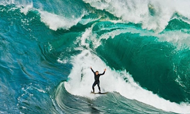 Найяскравіші знімки пригод за 2015 (фото)