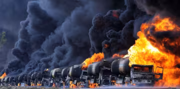 На нефтегазовом фронте без перемен