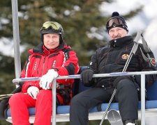 Лукашенко восстал против Путина: "Нам постоянно отвечают злом на добро"
