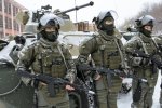 Путин подготовил свою армию к наступлению: украинскую границу осадили