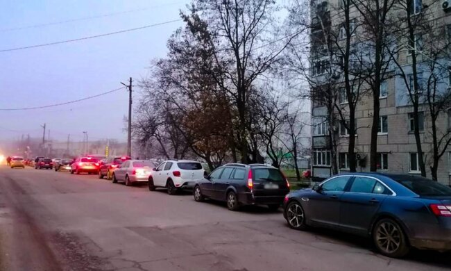 Авто, скриншот: YouTube