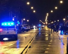 Чергова стрілянина в Чикаго: є жертви