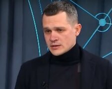 Олексій Кучер, скріншот з відео