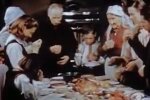 Рождество в Канаде, facebook.com/history.diaspora