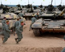 Впечатляющий танковый бой: ВСУ показали, чего стоят