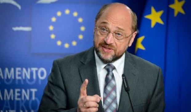 Міграційна криза може розколоти ЄС - голова Європарламенту