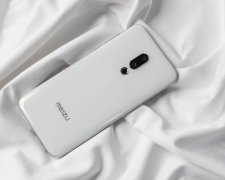 Meizu 16T