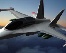 Запорізький двигун використають для військового літака Польщі
