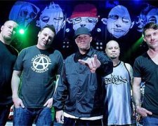 Группа Limp Bizkit готова выступить в Донецке и Луганске следующем году