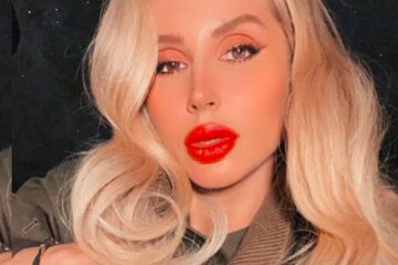 Світлана Лобода, instagram.com/lobodaofficial/