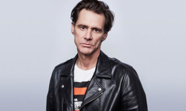 Цукерберг поймет: Джим Кэрри послал главу Facebook необычным способом