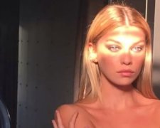 Ангел Victoria's Secret поділилася пікантним знімком (ФОТО)