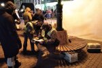 У Франківську затримали нечесних підприємців: Facebook Муніципальна інспекція Івано-Франківськ
