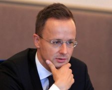 Угорщина знову напала на Україну за "кремлівською методичкою"