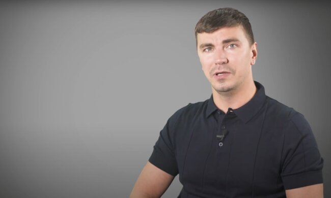 Антон Поляков