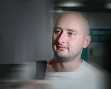 Пока есть Путин, в России всегда будет война: страшные пророчества Аркадия Бабченко