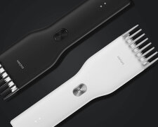 Xiaomi ENCHEN Boost hair trimmer, gizchina