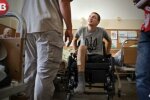 Участники АТО лікуватимуться в Сполучених Штатах