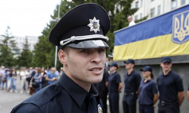 За час роботи патрульних скоротилося число крадіжок і викрадень - Фацевич